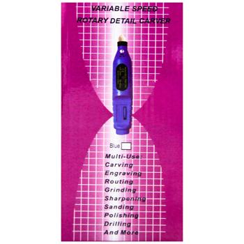 Mini Milling Machine 15cm 17277-2 - buy, prices for Tavria V - photo 3