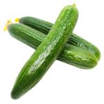 Огірок гладкий Україна