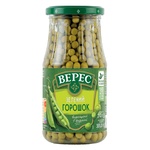 Veres Green Peas 510g