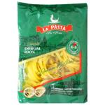 Макаронные изделия La Pasta Гнезда 400г