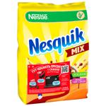 Готовий сухий сніданок NESTLÉ NESQUIK MIX 460г