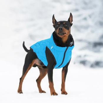 Курточка для собак Collar AiryVest UNI M-48 - купить, цены на MasterZoo - фото 7
