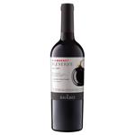 Вино Shabo Cabernet Reserve червоне сухе 13% 0.75л
