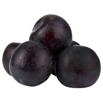 Слива чорна - купити, ціни на КОСМОС - фото 1