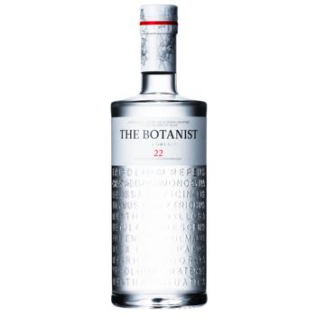 The Botanist Gene 46% 0.7l