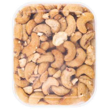 Roasted Cashew 250g - buy, prices for Epicentr FOOD - photo 1