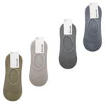 Shuguan Men's Foot Covers s.40-45