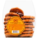 Печенье ЧеркассыХлеб овсяное сдобное 300г