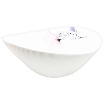 Vittora Wave Tenderness Salad Bowl 25cm