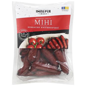 sausage mini Ukraine - buy, prices for - photo 3