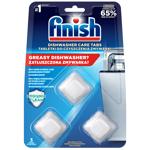 Очиститель для посудомоечных машин Finish 17г*3шт