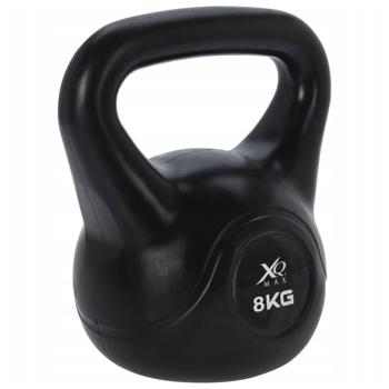 XQ Kettlebell Max 8kg