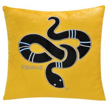 Tigres Black Prince Pillow - buy, prices for - photo 1