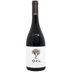 Вино Ozu by Otazu Premium Cuvee червоне сухе 15% 0,75л