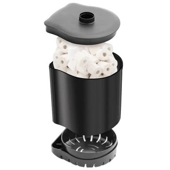 Внутрішній фільтр Aquael «Turbo Filter 500» для акваріума до 150 л - купити, ціни на MasterZoo - фото 5