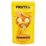 Frutex Bananachips 30g