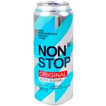 Non Stop Original Zero Sugar Energy Drink 0.5l