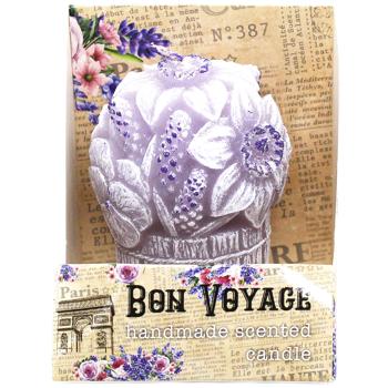 Bartek Candles Lavender Figurines Candle 7cm in assortment - buy, prices for Auchan - photo 2