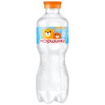 Morshynka Children Non-carbonated Drinking Water 0.33l
