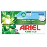 Ariel Pods All-in-1 Sensitive Washing Capsules 30pcs