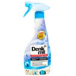 Освіжувач для текстилю Denkmit Wrinkle Smooth 3в1 500мл