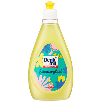 Denkmit Pineapple Dishwashing Liquid 500ml - buy, prices for - photo 1