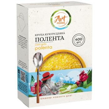 Groats Art foods 400g - buy, prices for Epicentr FOOD - photo 1