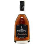 Бренді Sarajishvili VSOP 40% 0,5л