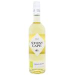 Stony Cape Chenin Blanc White Dry Wine 12.5% 0.75l