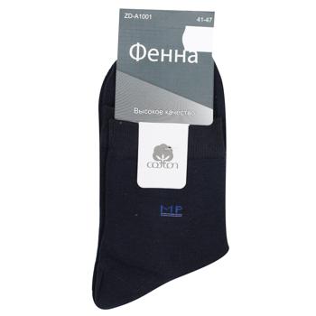 Fenna Men's Socks 41-47s - buy, prices for MegaMarket - photo 4