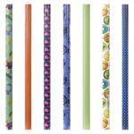 Папір подарунковий Angel Gifts AG-1020 70х100см