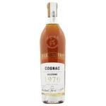 Jules Gautret Millesime 1970 Cognac 42% 0.7l