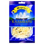 Morski Dried Salted Squid 30g