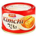 Dong Won Kimchi Cabbage 160g