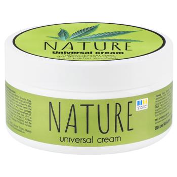 Bioton Cosmetics Universal Face and Body Cream 100ml - buy, prices for NOVUS - photo 1