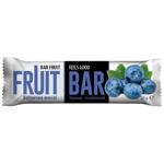 Батончик-мюслі Fruit Bar Чорниця 25г