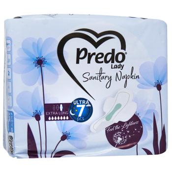 Daily pads Predo 7pcs - buy, prices for COSMOS - photo 3