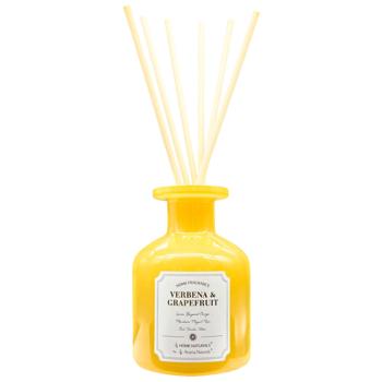 Reed diffuser Aroma naturals 100ml Poland - buy, prices for MasterZoo - photo 2
