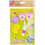 Auchan Sticker For Easter 11pcs