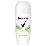 Rexona Aloe Vera Roll-On Antiperspirant 50ml