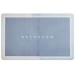 Коврик для ванной Kornel JY-96 влагопоглощающий 58х88см