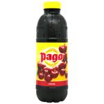 Напій соковий Pago Вишневий 0,75л