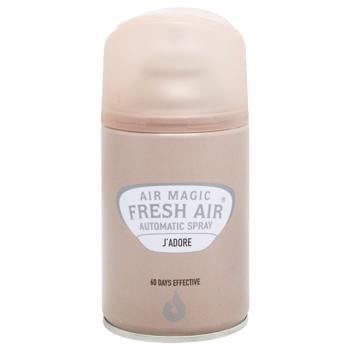 Fresh Air Air Magic Jador Automatic Air Freshener 250ml