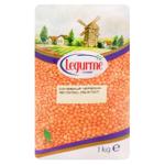 Legurme Whole Red Lentils 1kg