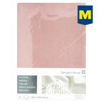 Tarrington House Variant 1 Flat Sheet 220x240cm