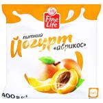 Fine Life Apricot Yogurt 1.4% 400g