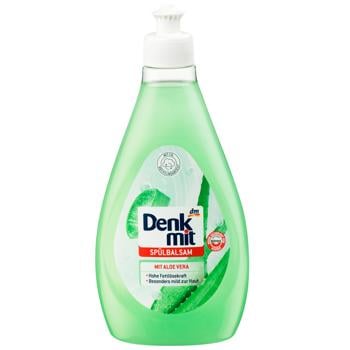 Denkmit Aloe Vera Dishwashing Liquid 500ml