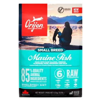 Food Orijen 4500g - buy, prices for MasterZoo - photo 1