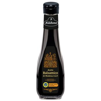 Kuhne Balsanic Vinegar of Modena 250ml