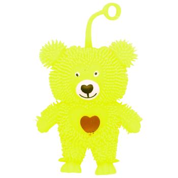 Іграшка гумова Ведмідь - купити, ціни на Таврія В - фото 2